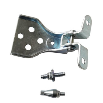 SKP® - Front Upper Driver Side Door Hinge