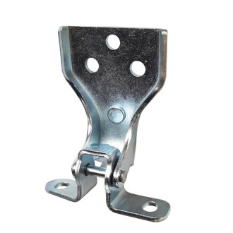 SKP® - Front Lower Driver Side Door Hinge