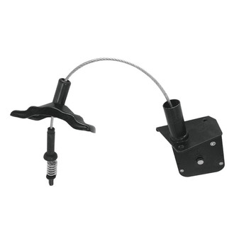 SKP® - Spare Tire Hoist