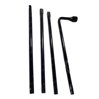 SKP® - Spare Tire Jack Handle and Lug Wrench