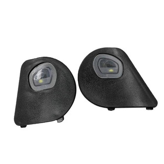 SKP® - Driver and Passenger Side View Mirror Puddle Light Set