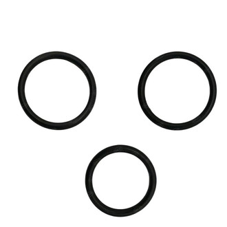 SKP® - Engine Coolant Pipe O-Ring Kit