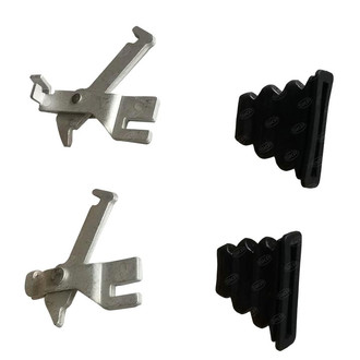 SKP® - Passenger Side Parking Brake Lever Kit