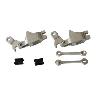 SKP® - Passenger Side Parking Brake Lever Kit