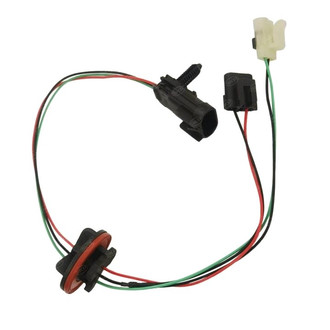 SKP® - Headlight Wiring Harness
