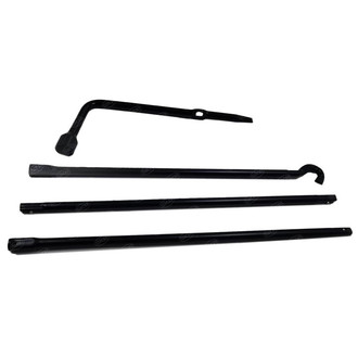 SKP® - 21 mm Wheel Lug Wrench