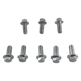 SKP® - Truck Bed Mounting Hardware