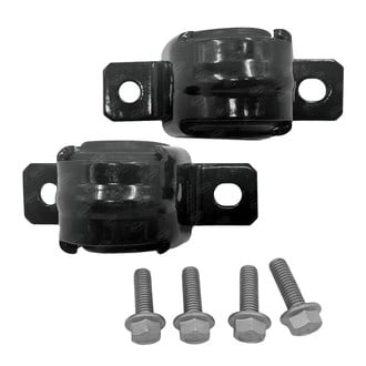 SKP® - Front Stabilizer Bar Bushing Kit