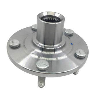 SKP® - Front Driver or Passenger Side Wheel Hub