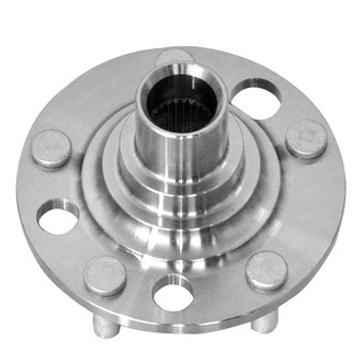 SKP® - Rear Driver or Passenger Side Wheel Hub