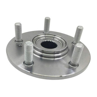 SKP® - Front Driver or Passenger Side Wheel Hub