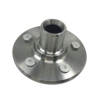 SKP® - Rear Driver or Passenger Side Wheel Hub