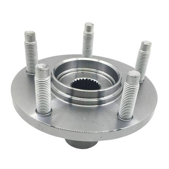 SKP® - Rear Driver or Passenger Side Wheel Hub