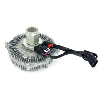 SKP® - Engine Cooling Fan Clutch