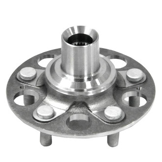 SKP® - Rear Driver or Passenger Side Wheel Hub