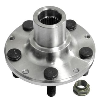 SKP® - Front Driver or Passenger Side Wheel Hub