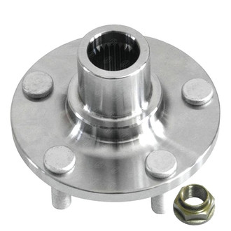 SKP® - Front Driver or Passenger Side Wheel Hub