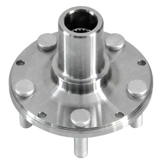 SKP® - Rear Driver or Passenger Side Wheel Hub