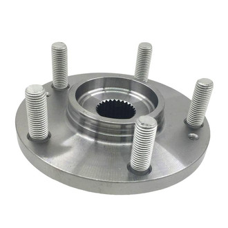 SKP® - Front Driver or Passenger Side Wheel Hub
