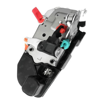 SKP® - Front Driver Side Door Lock Actuator Motor