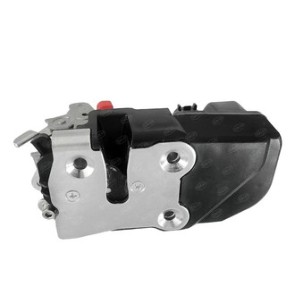 SKP® - Front Passenger Side Door Latch Assembly