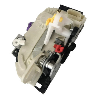 SKP® - Front Passenger Side Door Latch Assembly