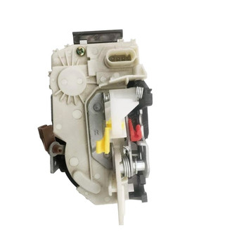 SKP® - Front Passenger Side Door Latch Assembly