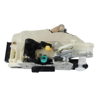 SKP® - Rear Driver Side Door Latch Assembly