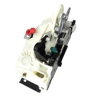 SKP® - Rear Driver Side Door Latch Assembly