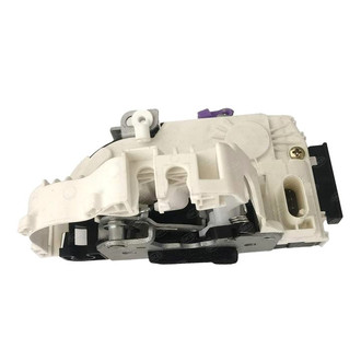 SKP® - Front Passenger Side Door Latch Assembly