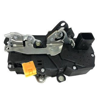 SKP® - Front Driver Side Door Latch Assembly