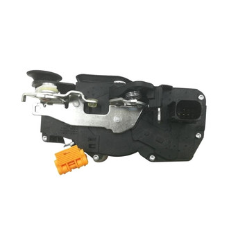 SKP® - Rear Driver Side Door Latch Assembly