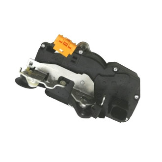 SKP® - Rear Passenger Side Door Latch Assembly