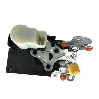 SKP® - Front Passenger Side Door Latch Assembly