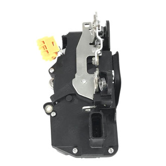 SKP® - Front Driver Side Door Lock Actuator Motor