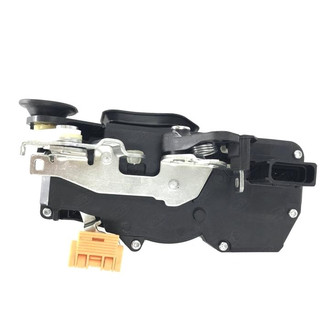 SKP® - Rear Driver Side Door Lock Actuator Motor