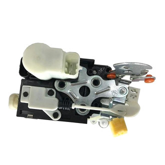 SKP® - Front Passenger Side Door Latch Assembly