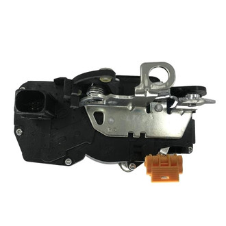 SKP® - Front Passenger Side Door Latch Assembly