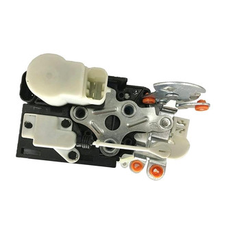 SKP® - Front Passenger Side Door Latch Assembly