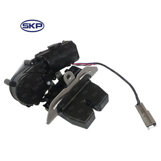 SKP® - Liftgate Latch Assembly