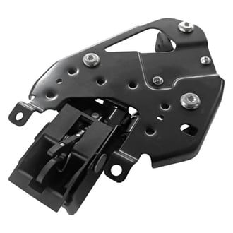 SKP® - Trunk Lock Actuator Motor