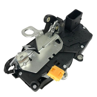 SKP® - Front Driver Side Door Latch Assembly