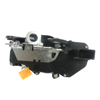 SKP® - Front Driver Side Door Latch Assembly
