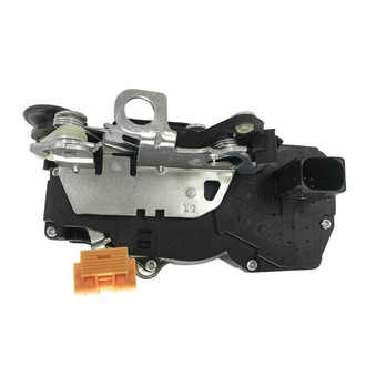 SKP® - Front or Rear Driver Side Door Latch Assembly