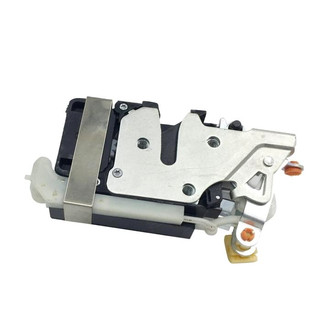 SKP® - Front Driver Side Door Latch Assembly