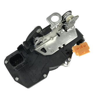 SKP® - Rear Passenger Side Door Latch Assembly