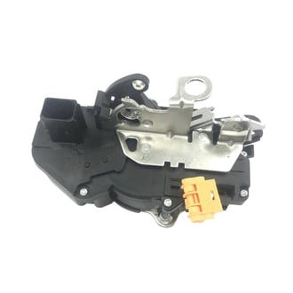 SKP® - Front Passenger Side Door Lock Actuator Motor