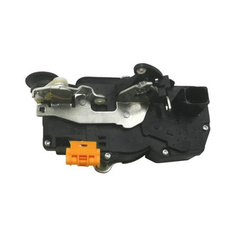 SKP® - Rear Driver Side Door Latch Assembly