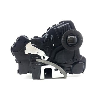 SKP® - Front Passenger Side Door Latch Assembly