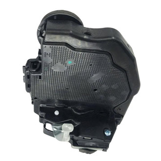 SKP® - Rear Driver Side Door Latch Assembly